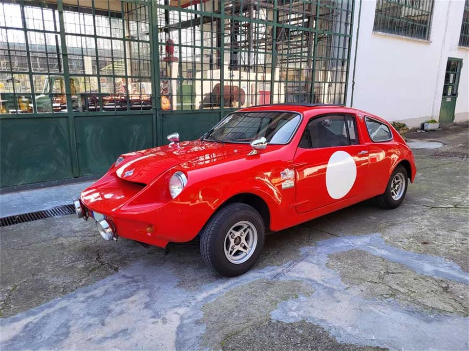 1978 Marcos GT - Image 3 of 31