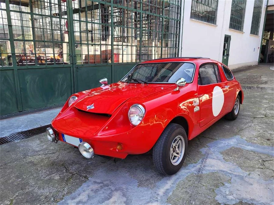 1978 Marcos GT - Image 4 of 31