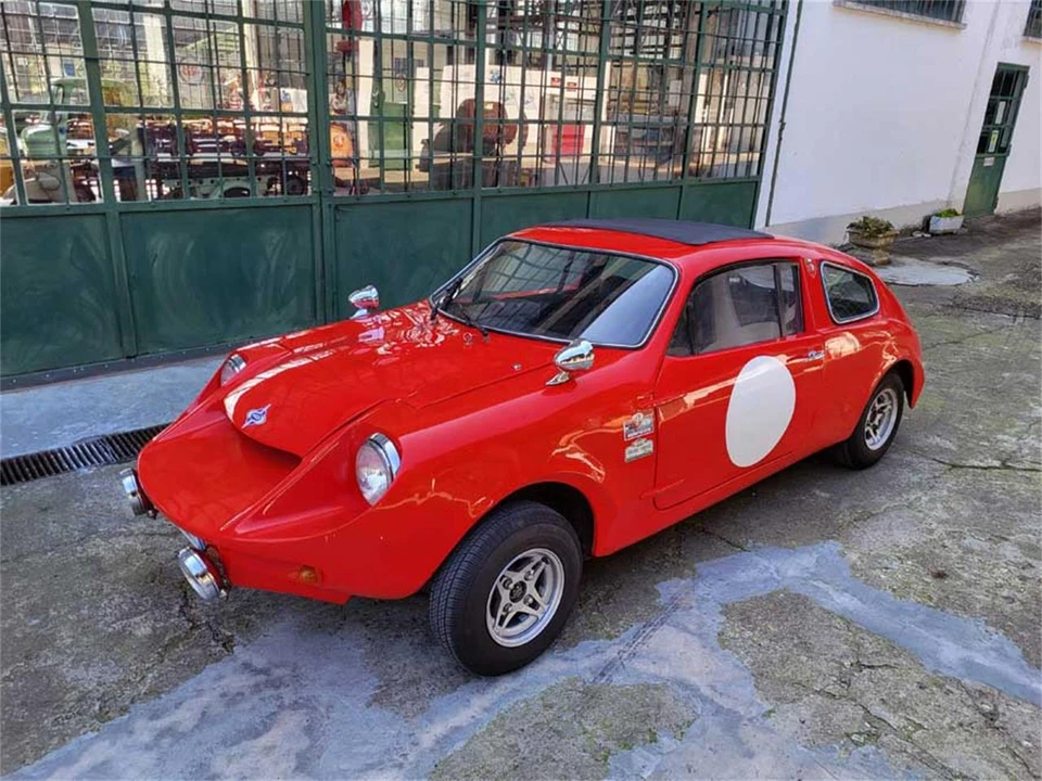 1978 Marcos GT - Image 5 of 31