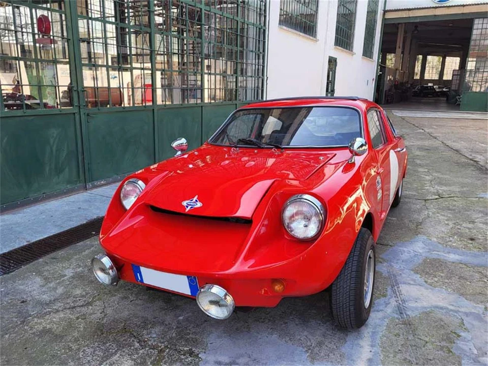 1978 Marcos GT - Image 6 of 31