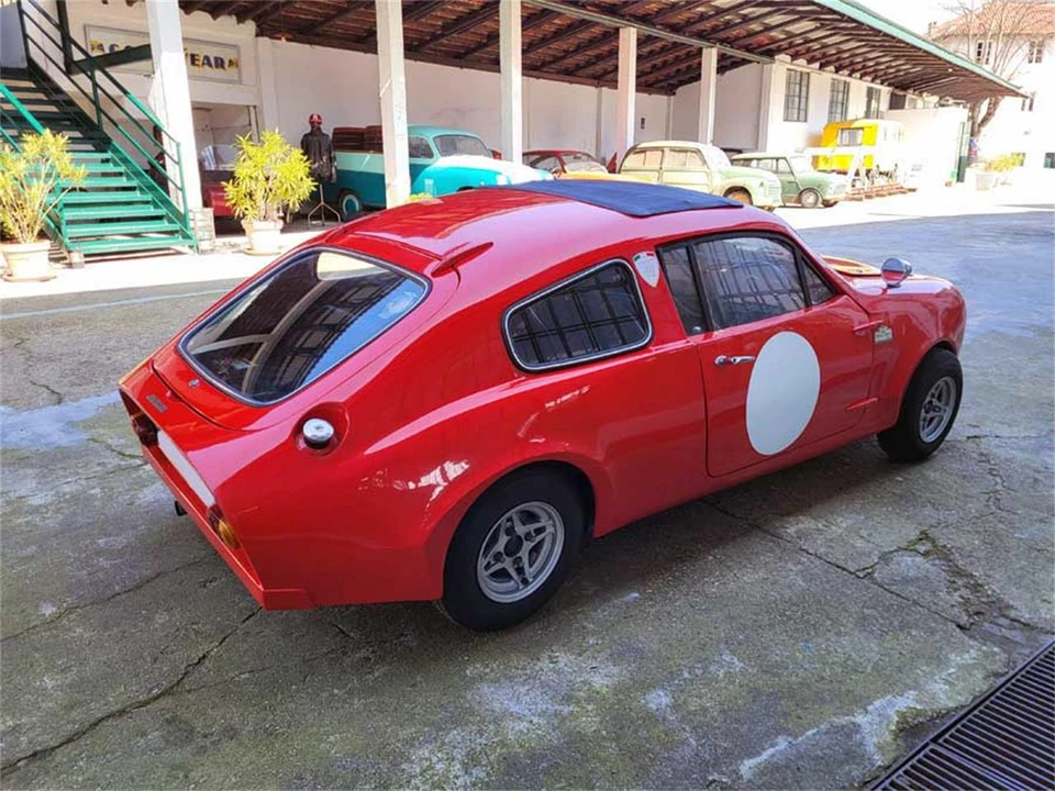 1978 Marcos GT - Image 10 of 31