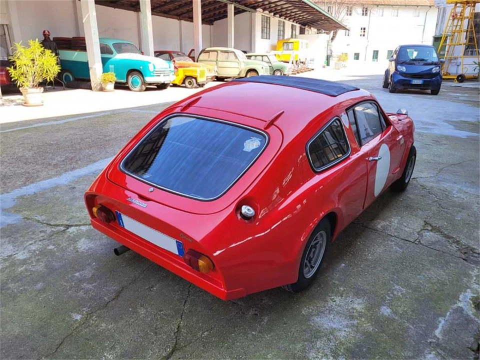 1978 Marcos GT - Image 11 of 31