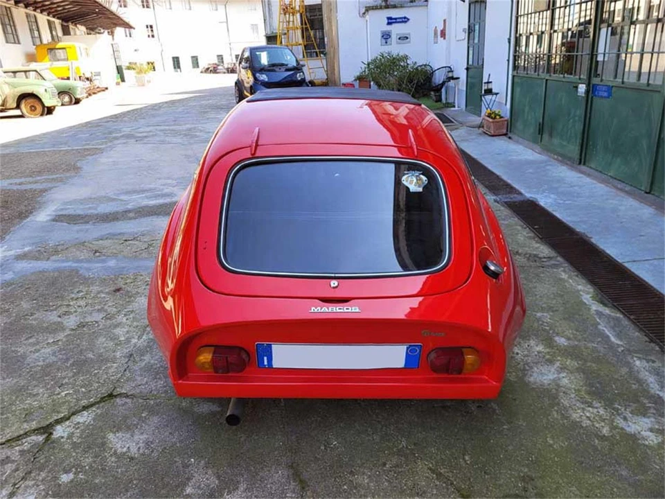 1978 Marcos GT - Image 12 of 31