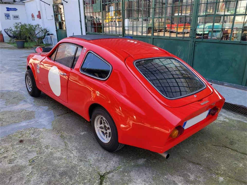 1978 Marcos GT - Image 13 of 31