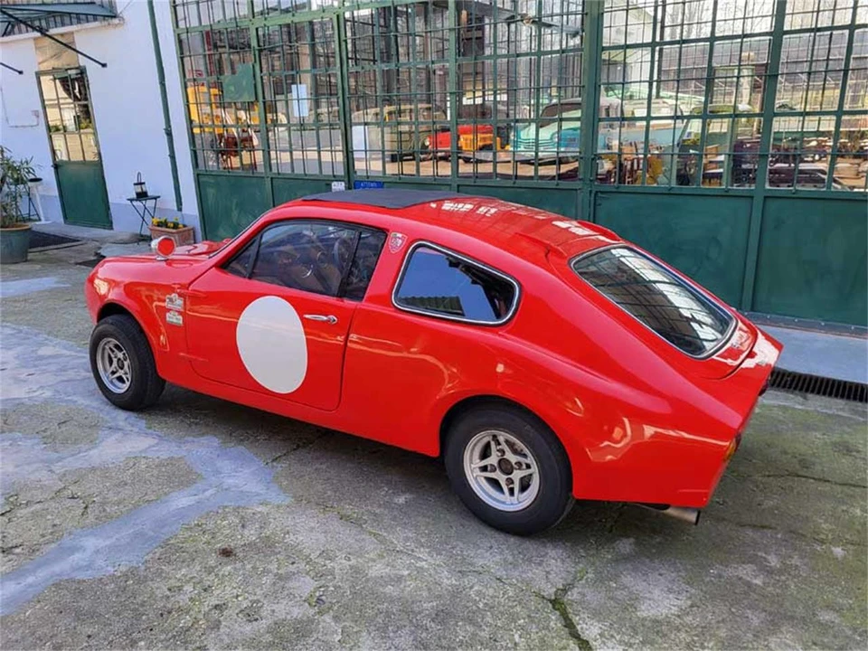 1978 Marcos GT - Image 14 of 31