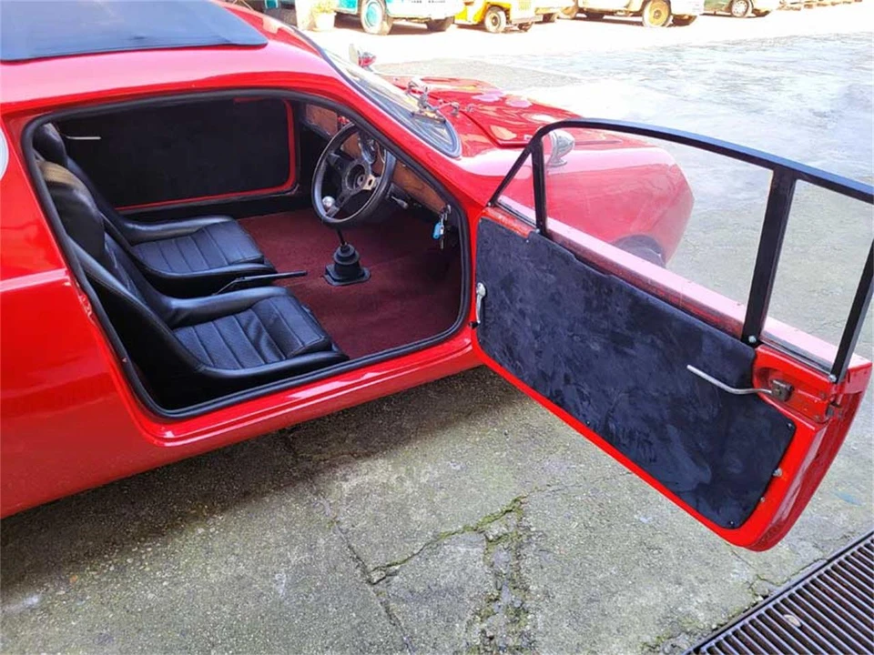 1978 Marcos GT - Image 15 of 31