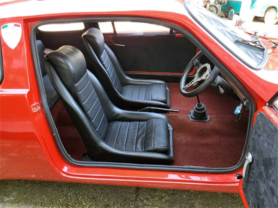 1978 Marcos GT - Image 16 of 31