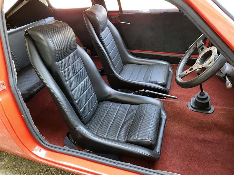 1978 Marcos GT - Image 17 of 31