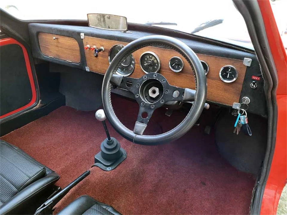 1978 Marcos GT - Image 18 of 31