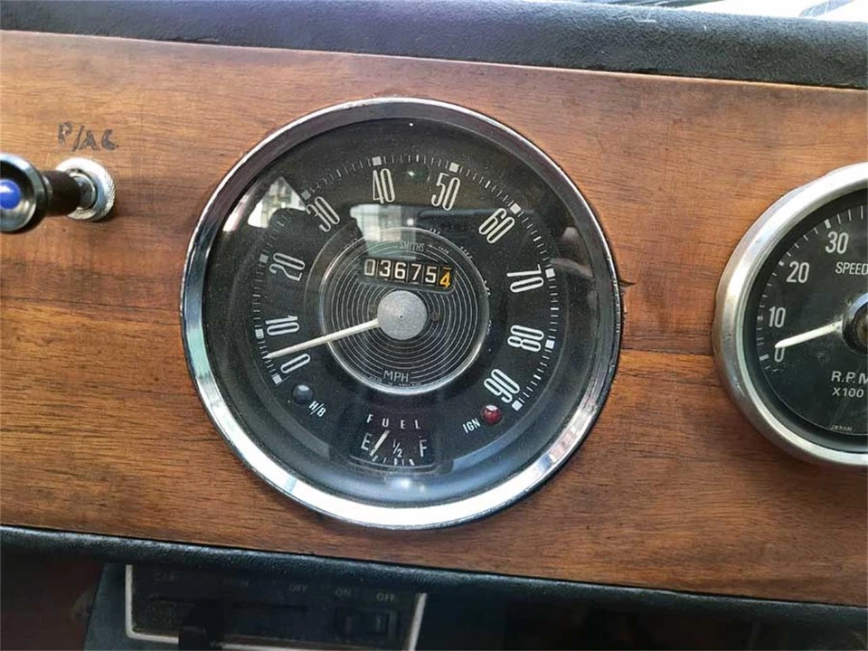 1978 Marcos GT - Image 19 of 31
