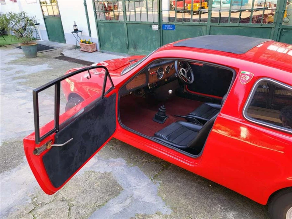 1978 Marcos GT - Image 21 of 31