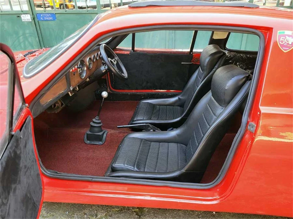 1978 Marcos GT - Image 22 of 31