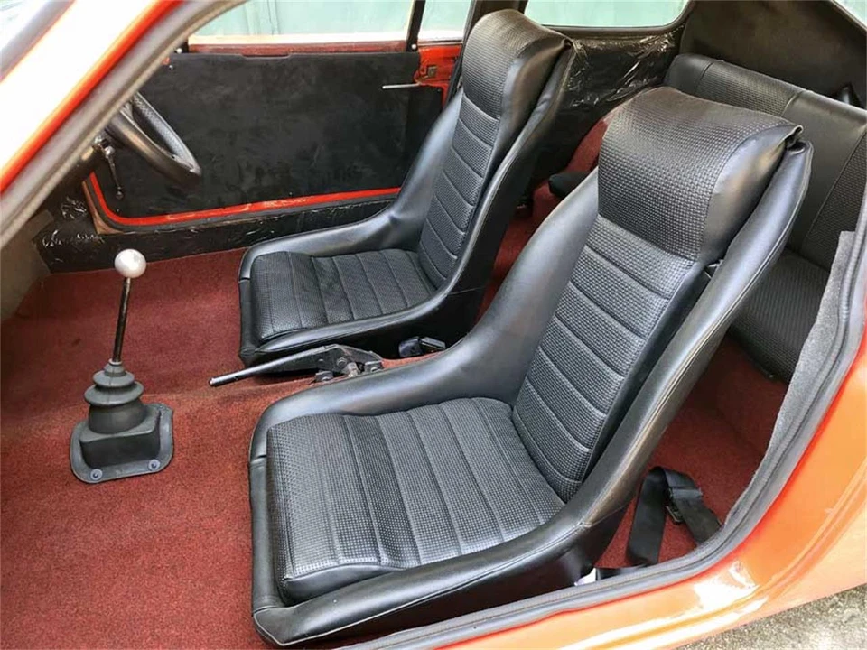 1978 Marcos GT - Image 23 of 31