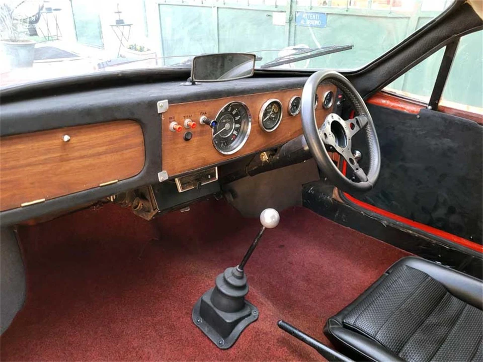 1978 Marcos GT - Image 24 of 31