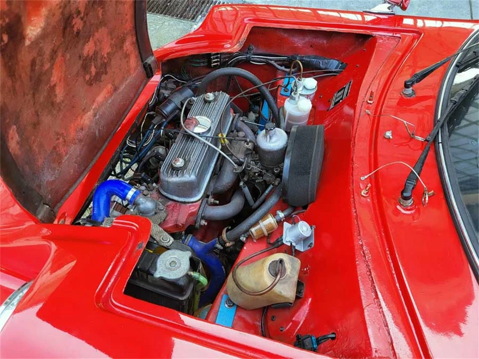 1978 Marcos GT - Image 28 of 31