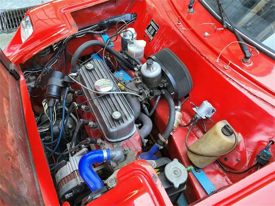 1978 Marcos GT - Image 29 of 31