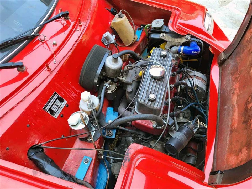 1978 Marcos GT - Image 30 of 31