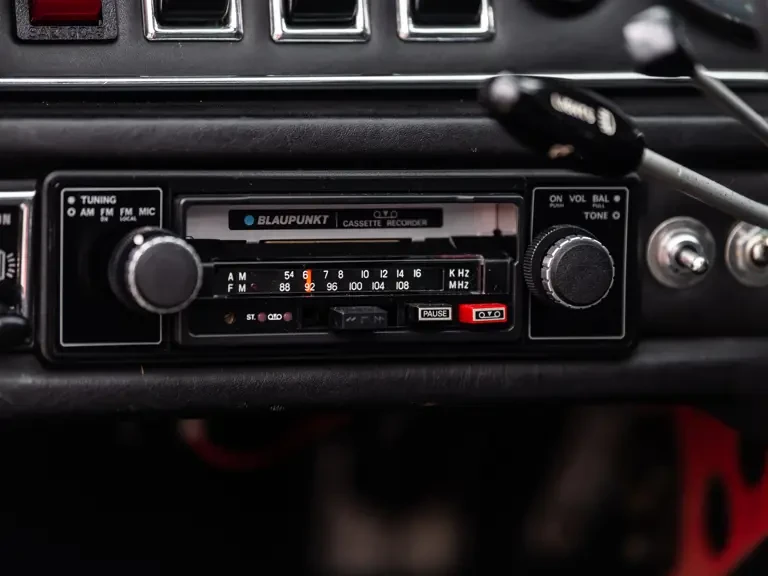 1978 Maserati Bora - Image 16 of 31