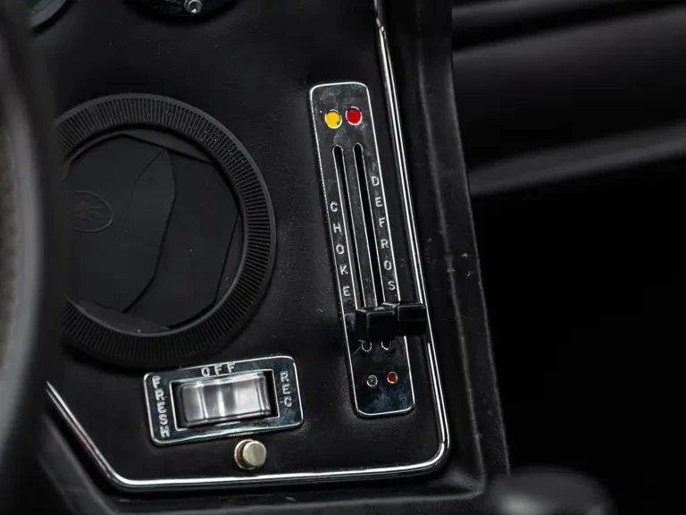 1978 Maserati Bora - Image 18 of 31
