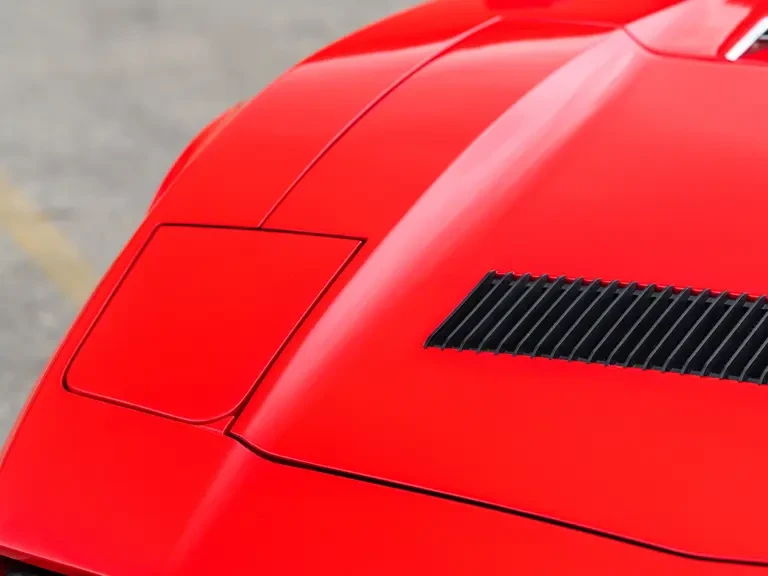 1978 Maserati Bora - Image 31 of 31