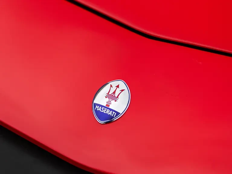 1978 Maserati Bora - Image 7 of 31