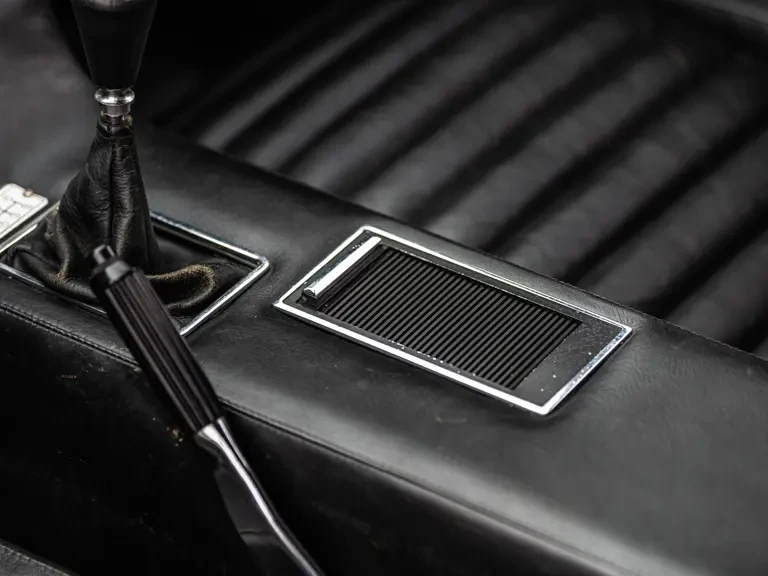 1978 Maserati Bora - Image 20 of 31