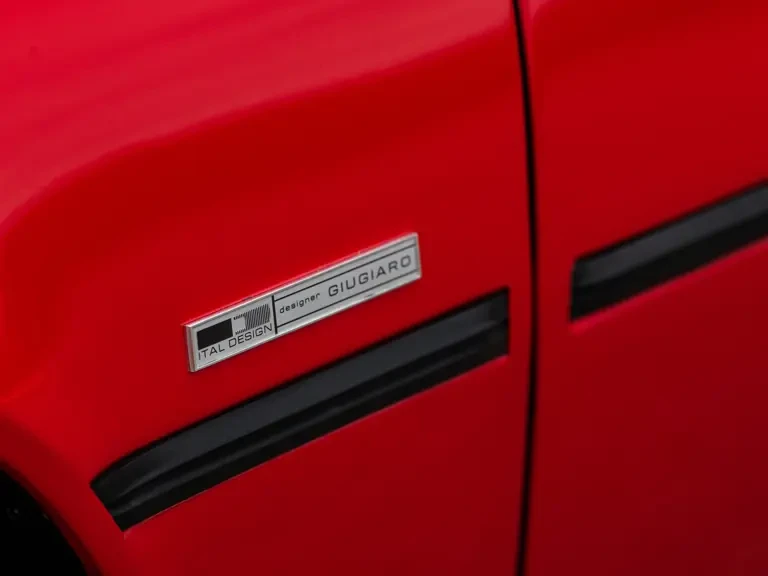 1978 Maserati Bora - Image 30 of 31