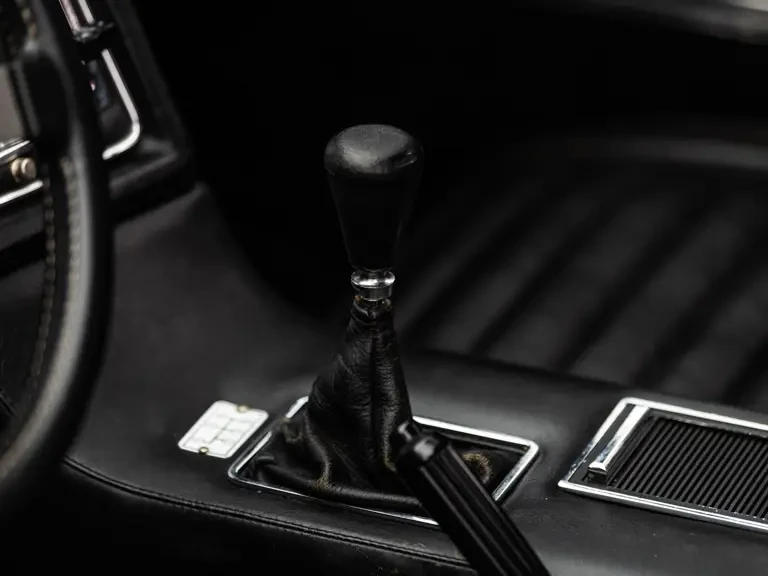 1978 Maserati Bora - Image 15 of 31