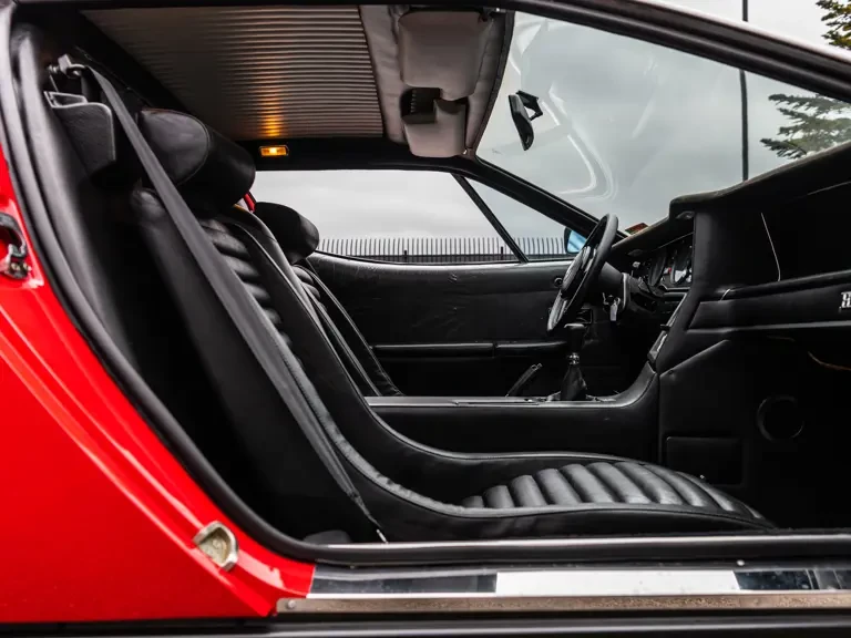1978 Maserati Bora - Image 22 of 31