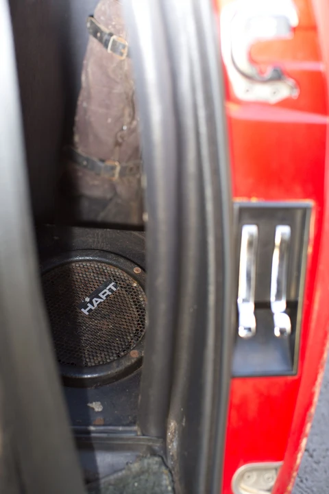 1978 Maserati Bora - Image 18 of 31