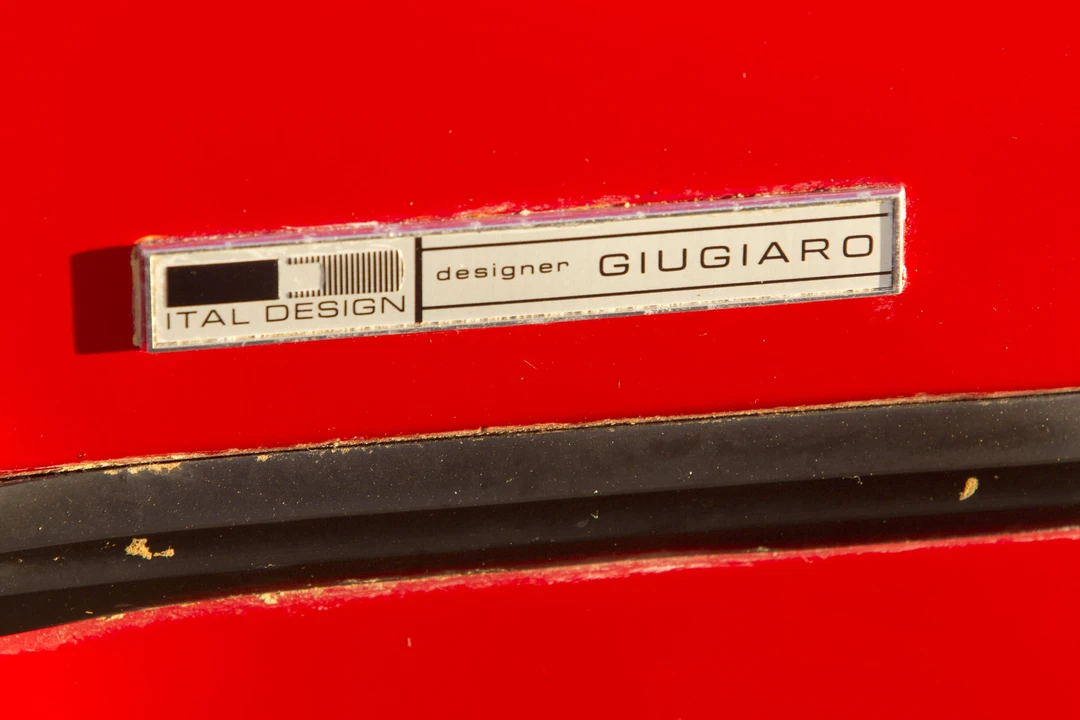 1978 Maserati Bora - Image 4 of 31