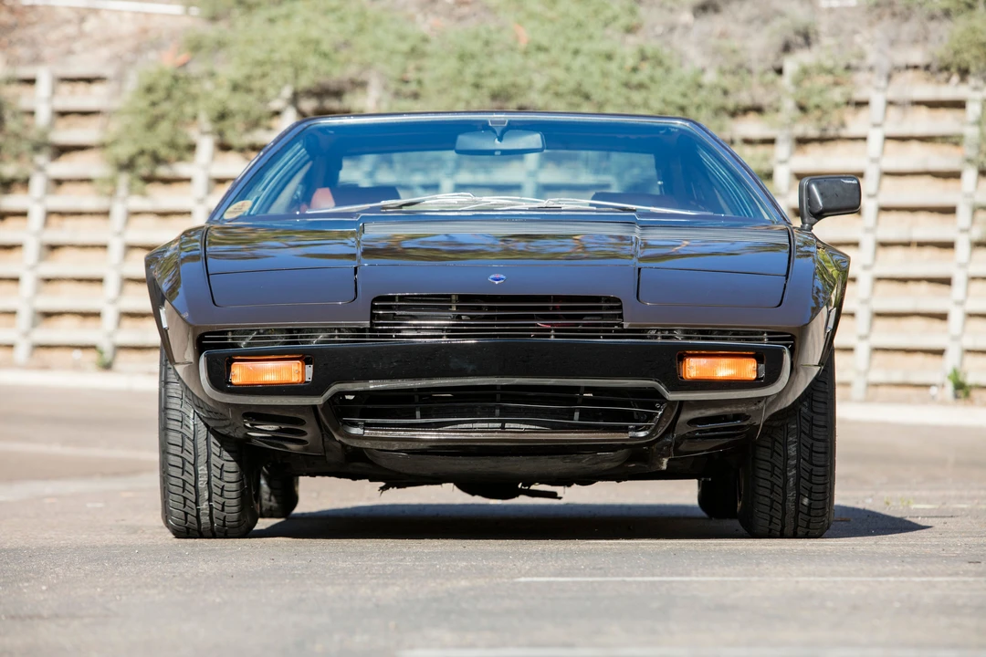 1978 Maserati Khamsin - Image 8 of 31