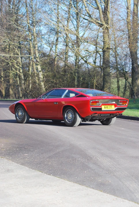 1978 Maserati Khamsin - Image 3 of 7