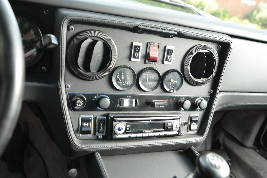 1978 Maserati Khamsin - Image 14 of 19