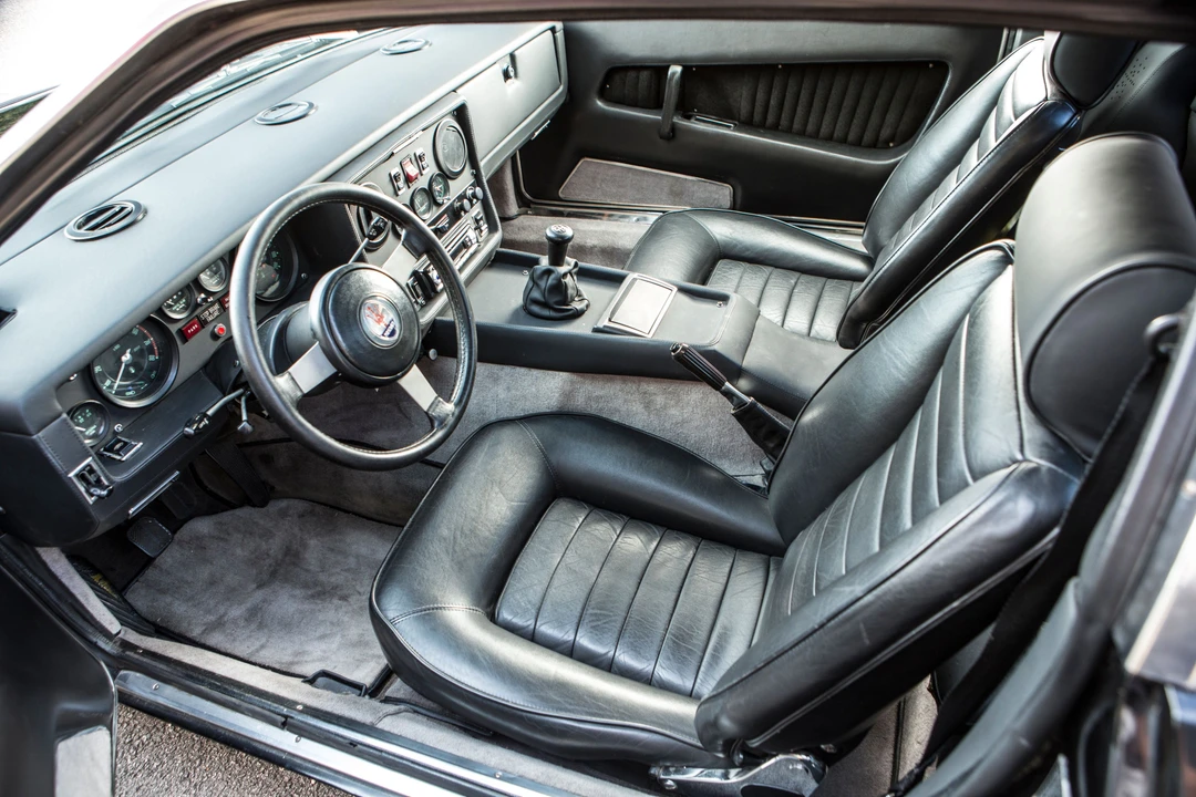 1978 Maserati Khamsin - Image 15 of 19