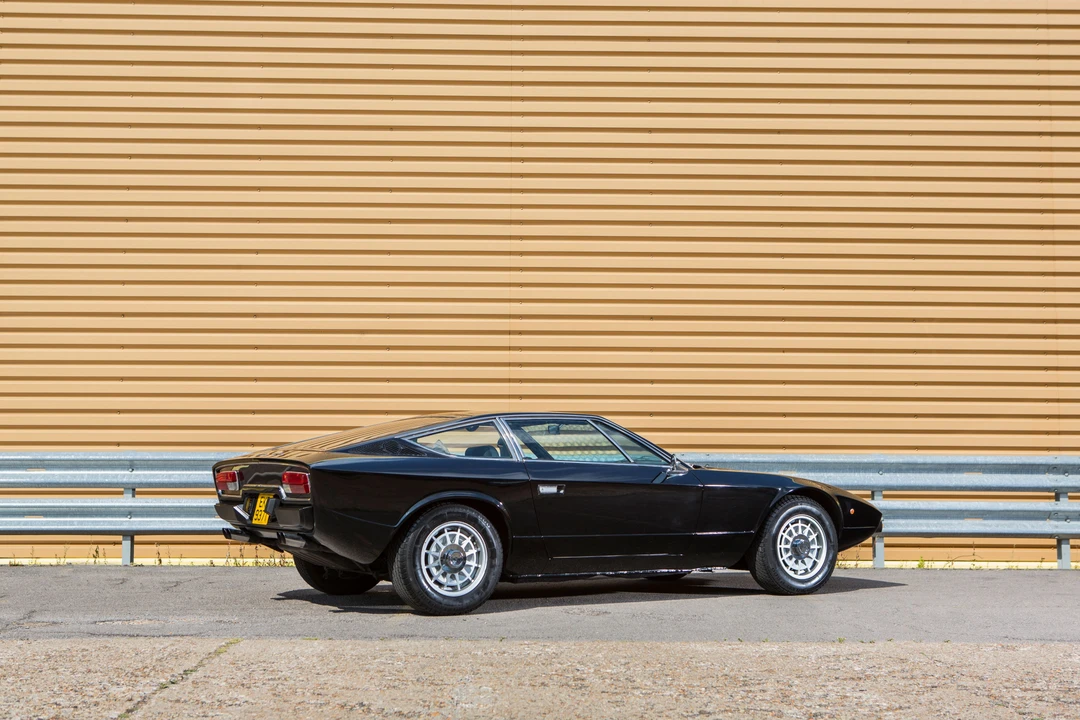 1978 Maserati Khamsin - Image 3 of 19