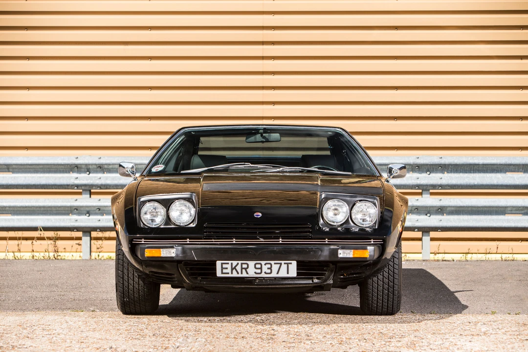 1978 Maserati Khamsin - Image 10 of 19