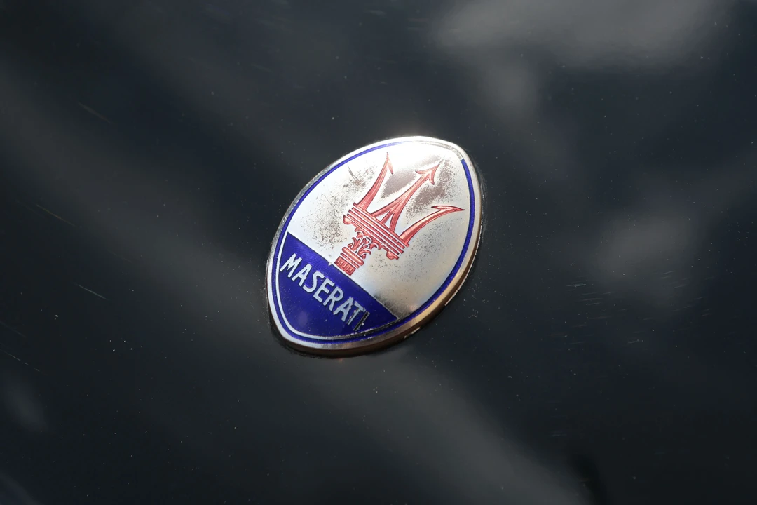 1978 Maserati Khamsin - Image 4 of 19