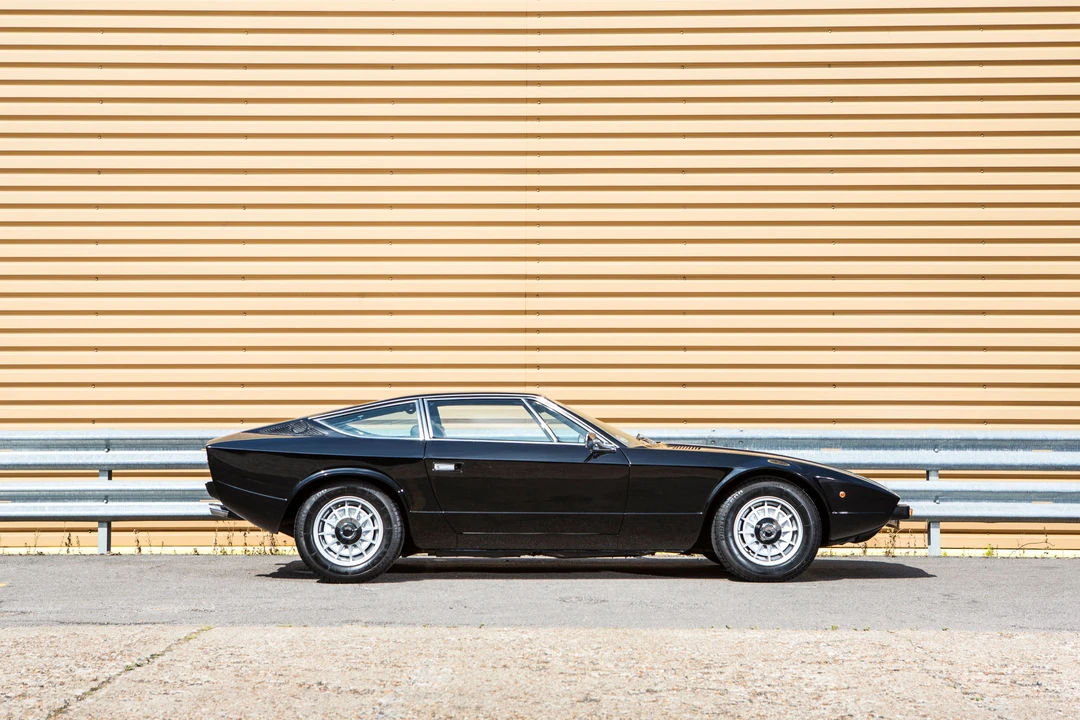 1978 Maserati Khamsin - Image 19 of 19