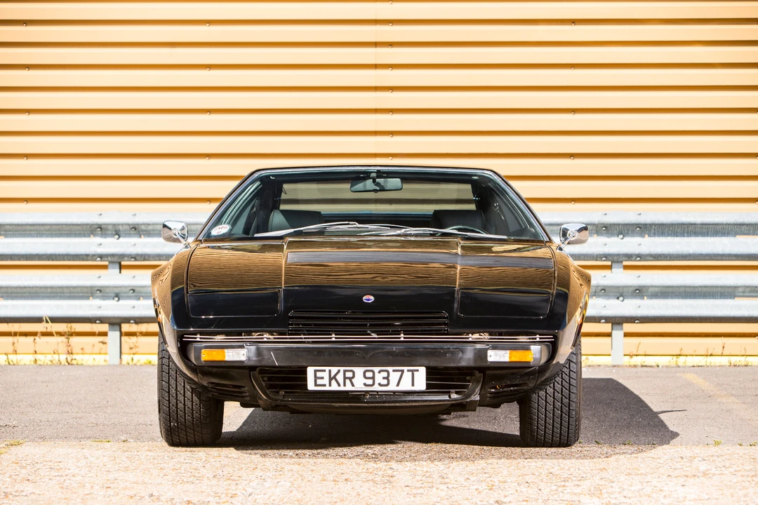 1978 Maserati Khamsin - Image 11 of 19