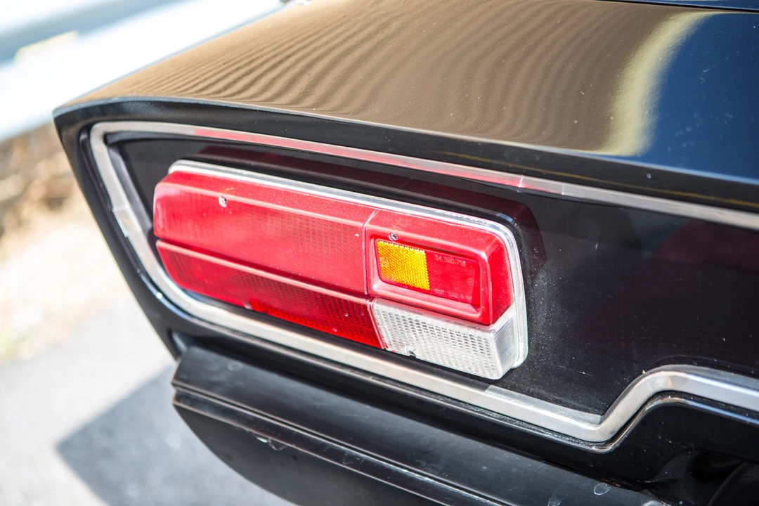 1978 Maserati Khamsin - Image 5 of 19