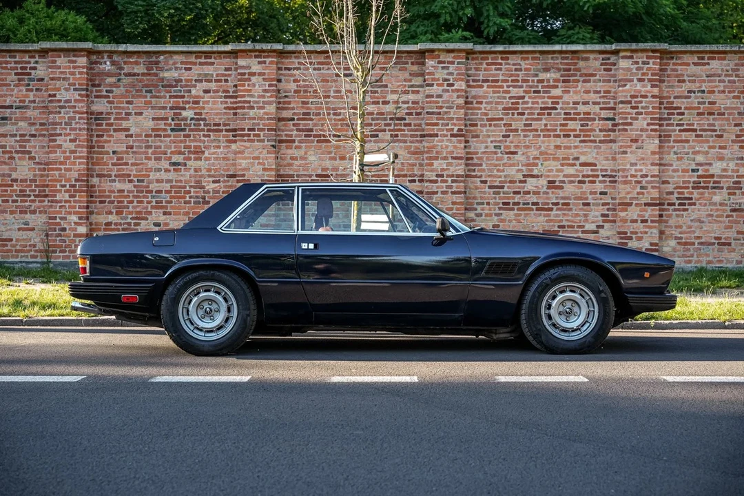 1978 Maserati Kyalami - Image 10 of 30