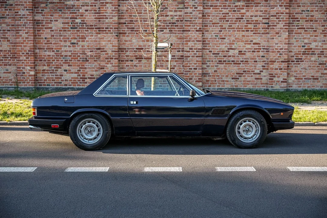 1978 Maserati Kyalami - Image 11 of 30