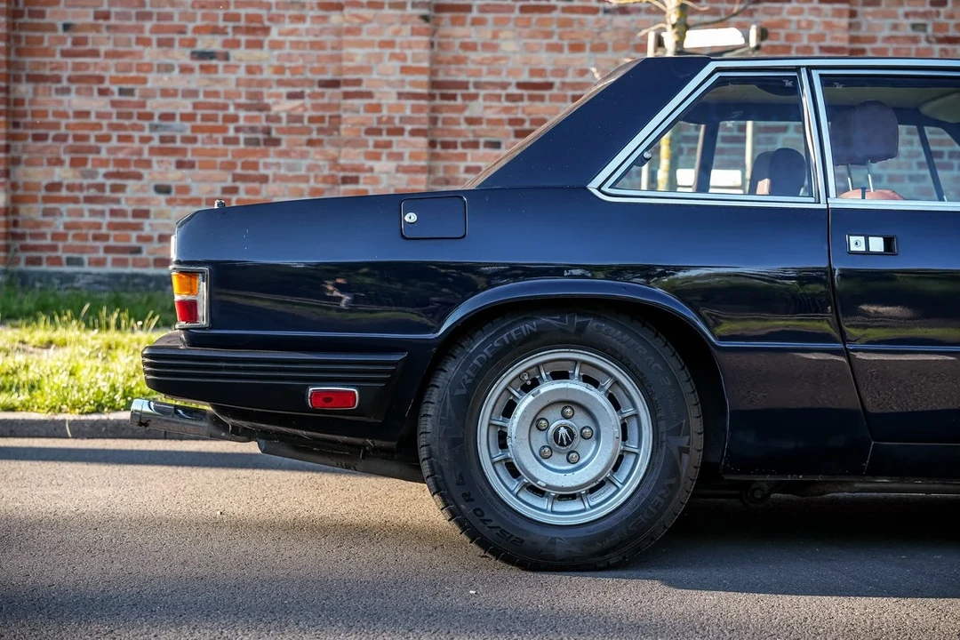 1978 Maserati Kyalami - Image 19 of 30