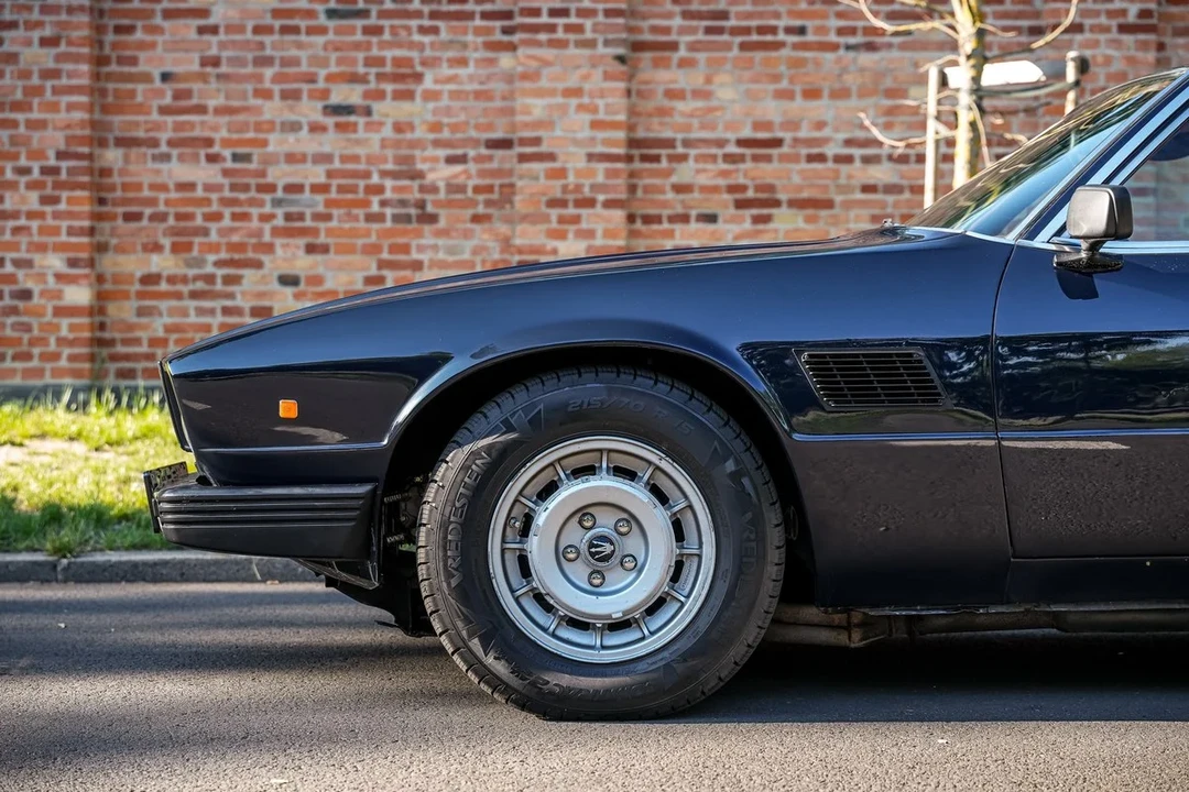 1978 Maserati Kyalami - Image 17 of 30