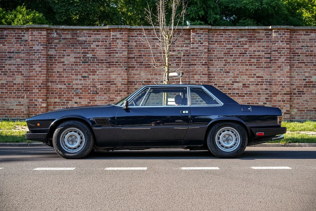 1978 Maserati Kyalami - Image 6 of 31