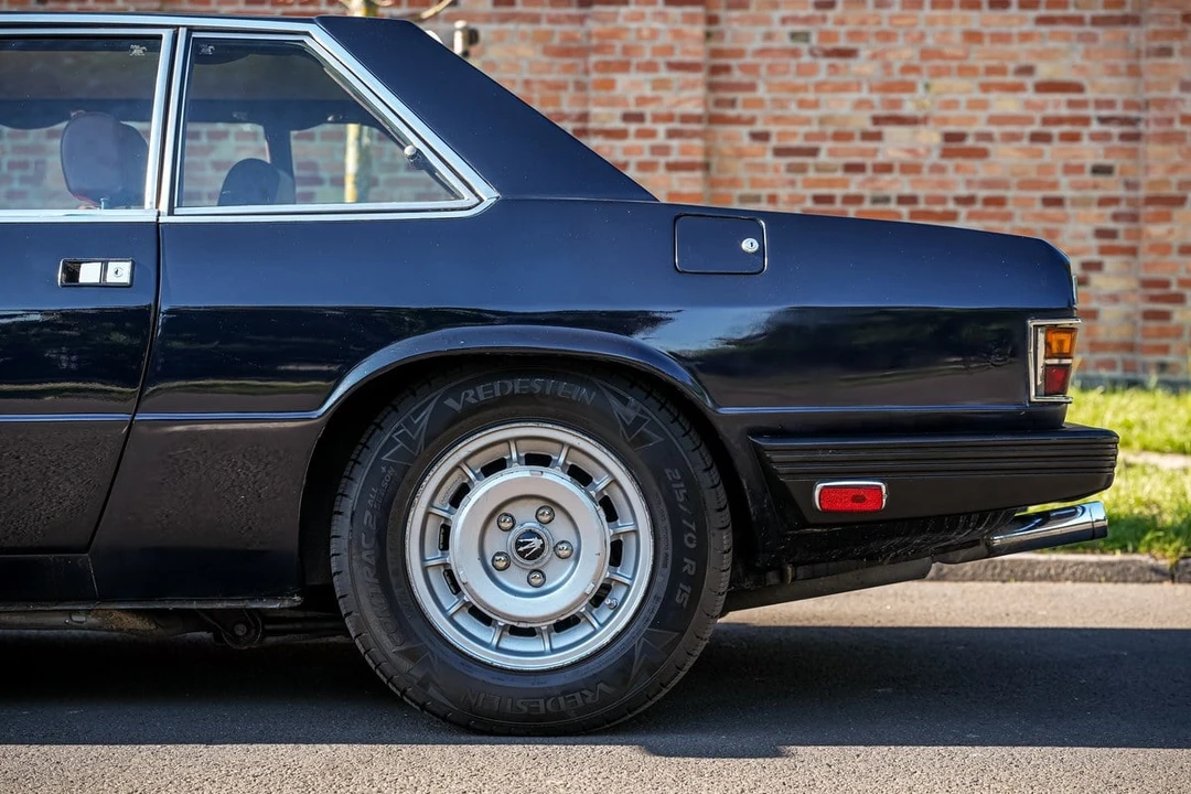 1978 Maserati Kyalami - Image 18 of 31