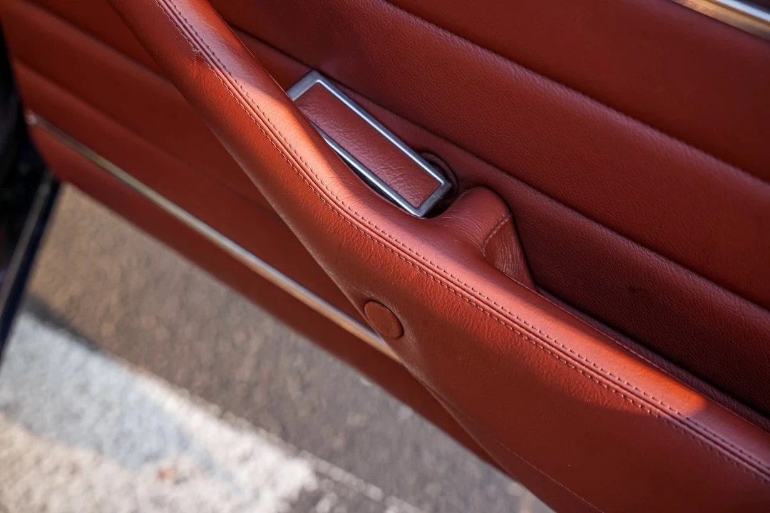 1978 Maserati Kyalami - Image 26 of 31