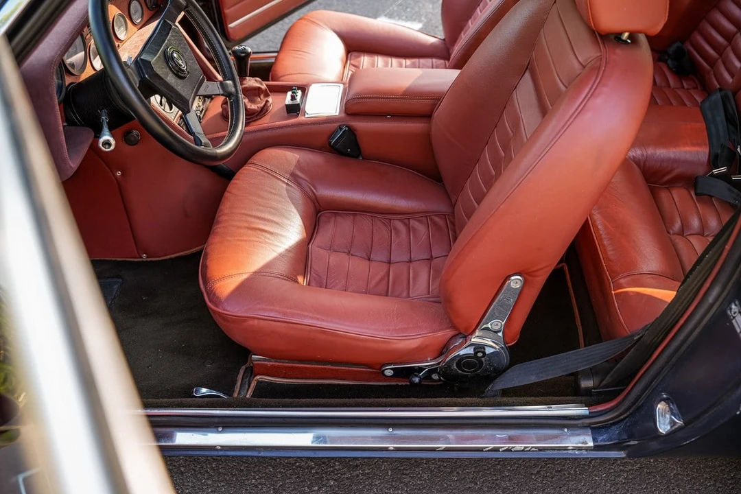 1978 Maserati Kyalami - Image 31 of 31