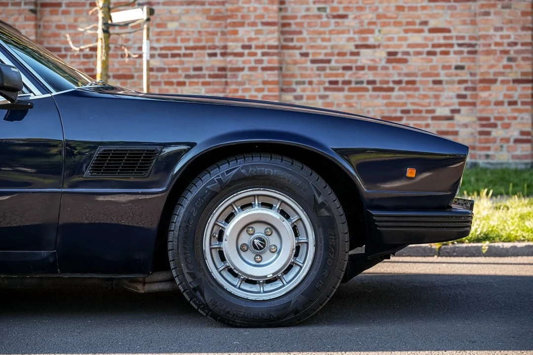 1978 Maserati Kyalami - Image 20 of 31